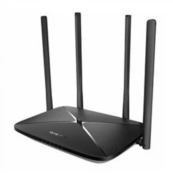 Tp-Link Mercusys MB115-4G 3 Port 300 Mbps Mobil Modem (KDO)