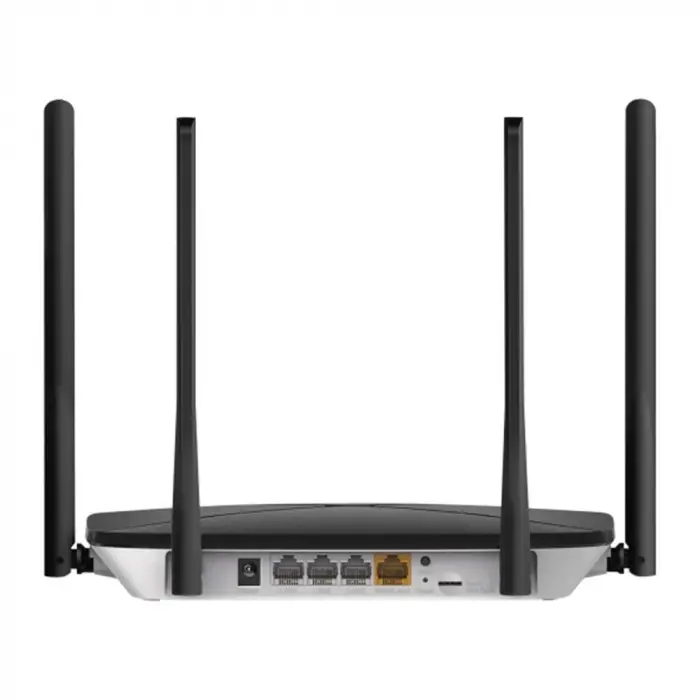 Tp-Link Mercusys MB115-4G 3 Port 300 Mbps Mobil Modem (KDO)