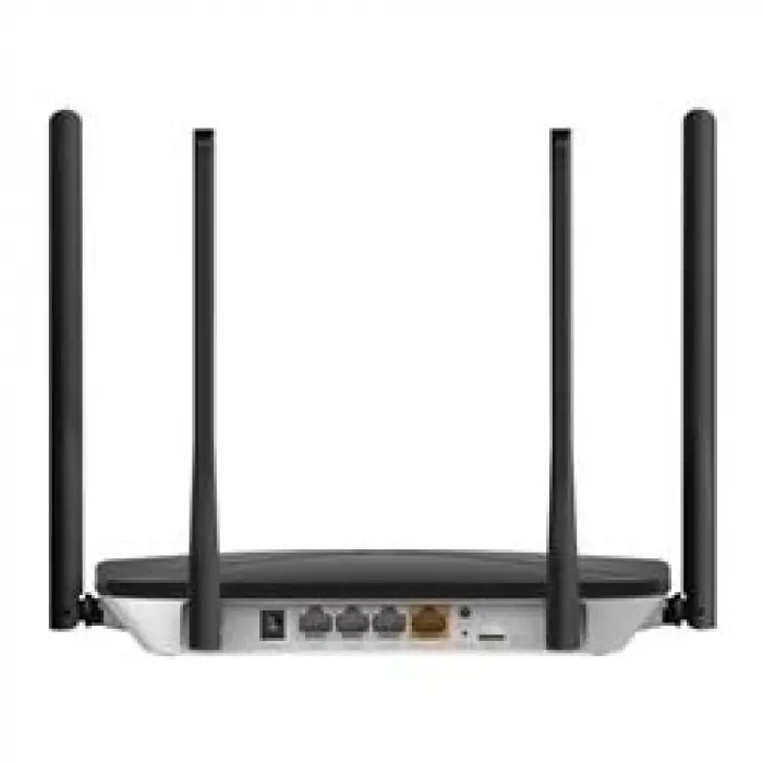 Tp-Link Mercusys MB115-4G 3 Port 300 Mbps Mobil Modem (KDO)