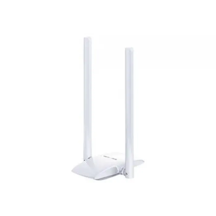 Tp-Link Mercusys MW300UH 300 Mbps Antenli Kablosuz USB Adaptör