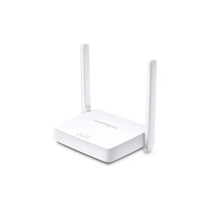 Tp-Link Mercusys MW301R 300 Mbps Kablosuz Router (KDO)