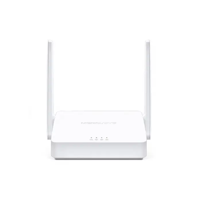 Tp-Link Mercusys MW302R 300 Mbps Kablosuz Router (KDO)
