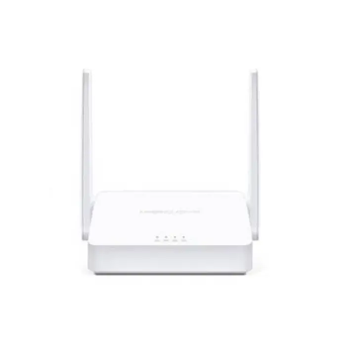 Tp-Link Mercusys MW302R 300 Mbps Kablosuz Router (KDO)