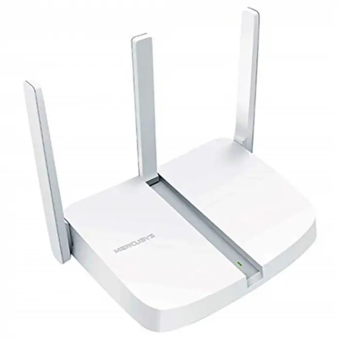Tp-Link Mercusys MW305R 300 Mbps Kablosuz Router (KDO)