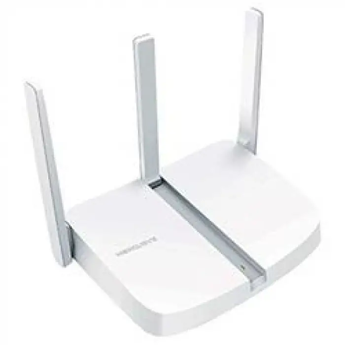 Tp-Link Mercusys MW305R 300 Mbps Kablosuz Router (KDO)