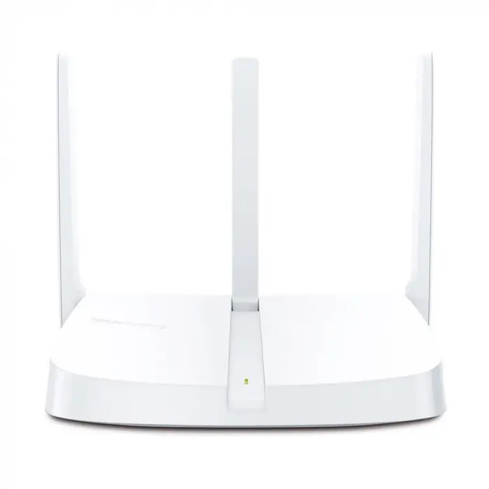 Tp-Link Mercusys MW306R 300 Mbps Kablosuz Router (KDO)