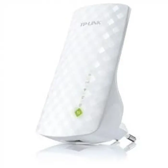 Tp-Link RE200 750 Mbps Wifi Range Extender-Menzil Genişletici AC750