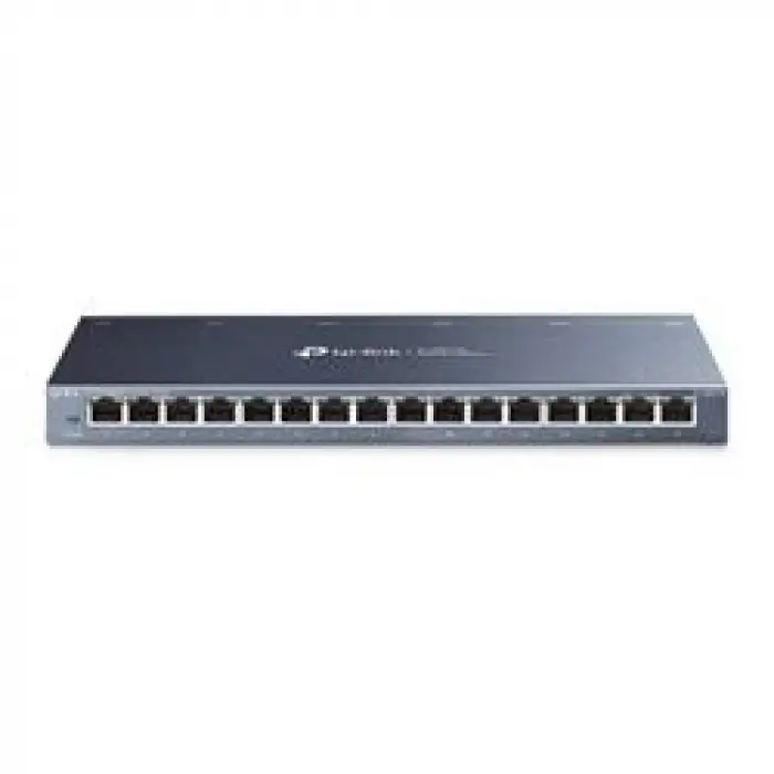 TP-LINK SX3032F 32Port Gigabit Switch (KDO)