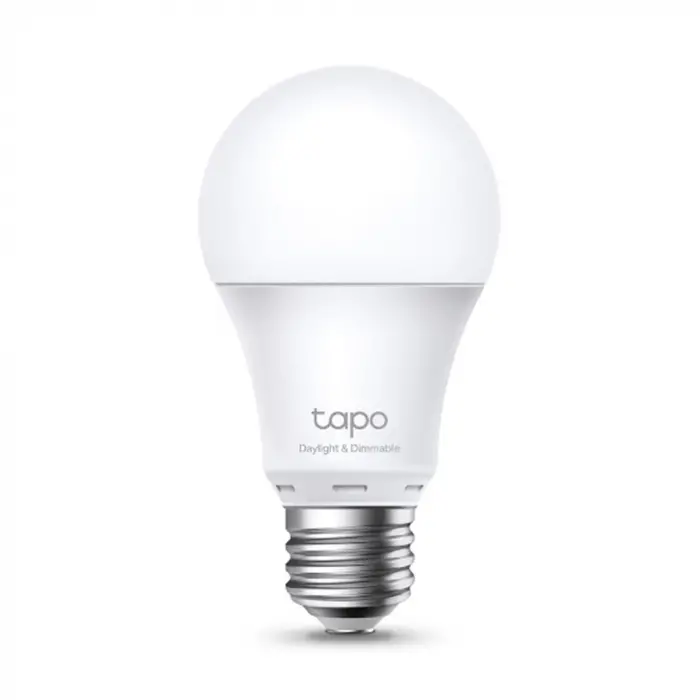 Tp-Link Tapo L520E Akıllı Wi-Fi Led Ampul (KDO)