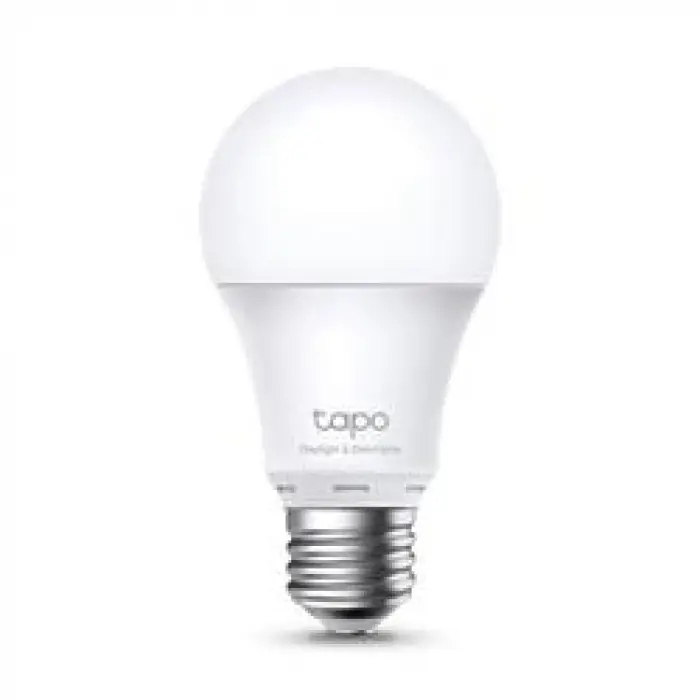 Tp-Link Tapo L520E Akıllı Wi-Fi Led Ampul (KDO)