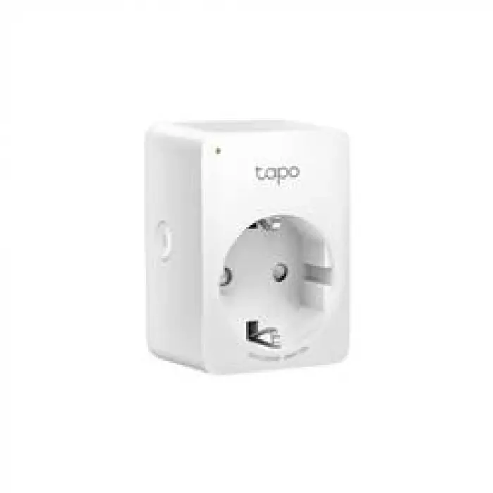 Tp-Link Tapo P100 Mini Wi-Fi Akıllı Priz (KDO)