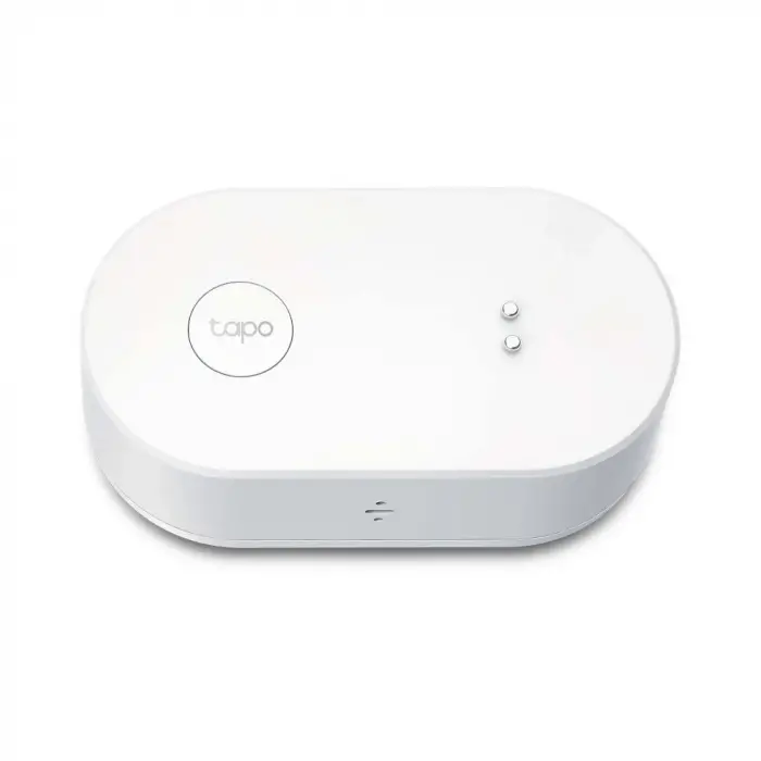 Tp-Link Tapo T300 Akıllı Su Sızıntı Algılama Sensörü (KDO)