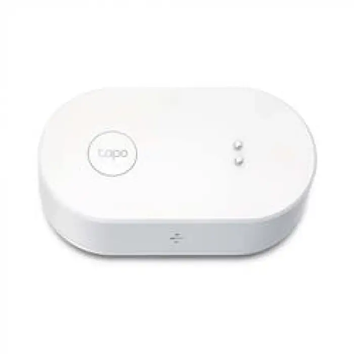 Tp-Link Tapo T300 Akıllı Su Sızıntı Algılama Sensörü (KDO)