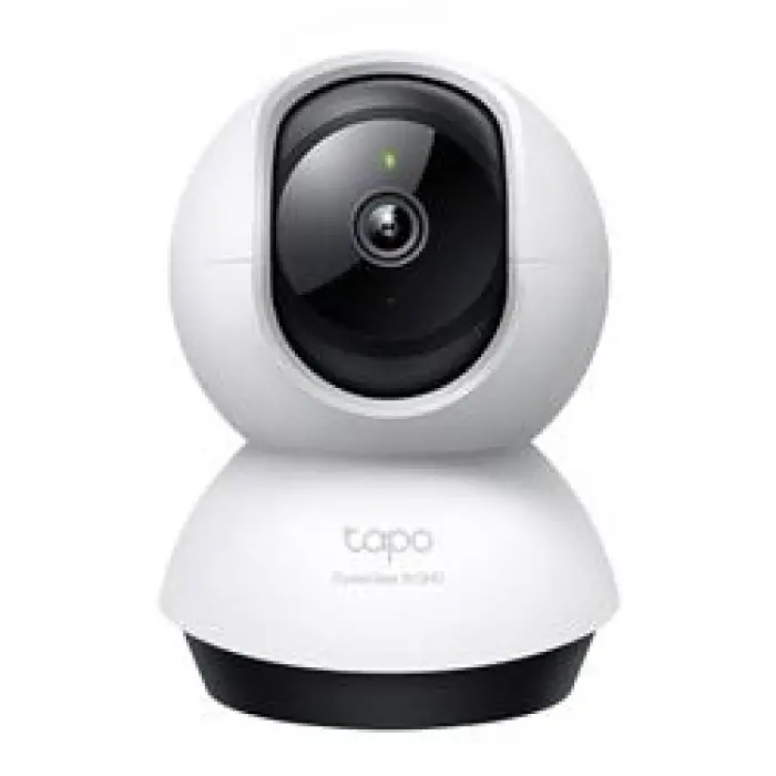 TP-Link TC74 Pan-Tilt AI Ev Güvenliği Wi-Fi Kamera