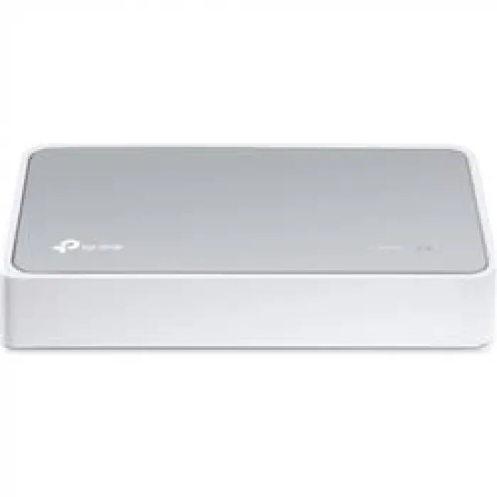 Tp-Link TL-SF1008D 8 Port 10-100 Mbps Switch Plastik Kasa (KDO)