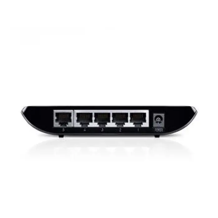 Tp-Link TL-SG1005D 5 Port 10-100-1000 Mbps Switch Plastik Kasa