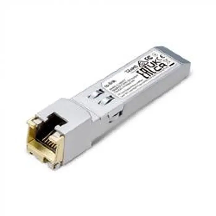 Tp-Link TL-SM331T RJ45 SFP Modül (KDO)