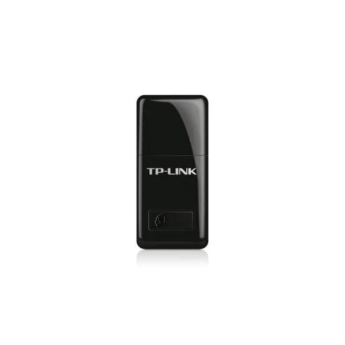 Tp-Link TL-WN823N 300 Mbps Mini Kablosuz USB Adaptör (KDO)