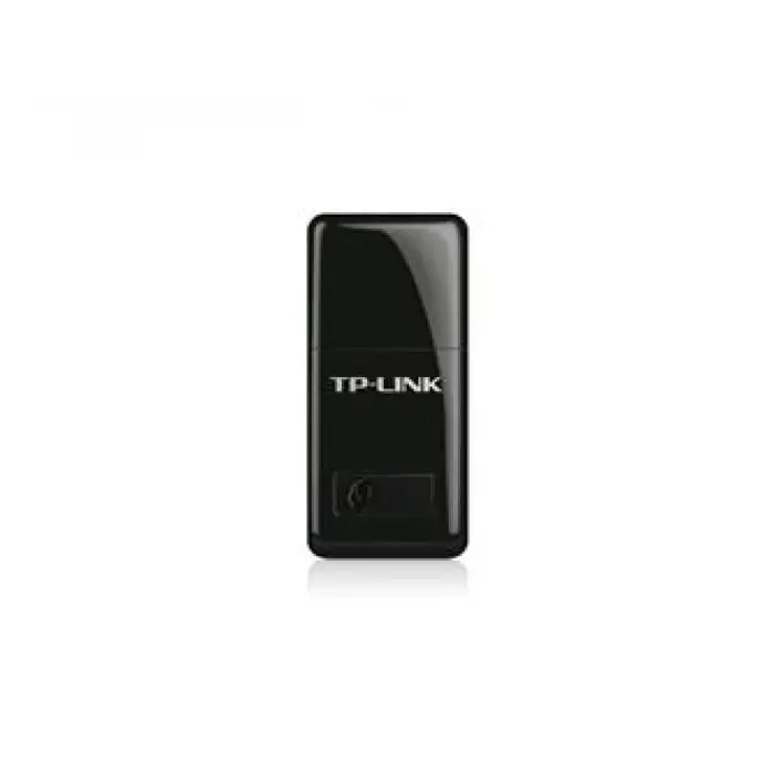 Tp-Link TL-WN823N 300 Mbps Mini Kablosuz USB Adaptör (KDO)