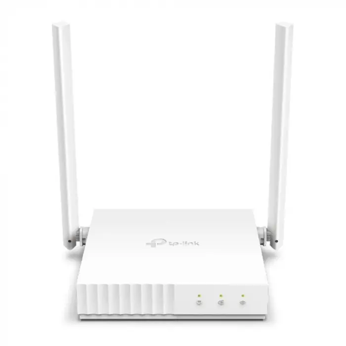 Tp-Link TL-WR844N 300 Mbps 4 Portlu Multi-Mode Router (KDO)