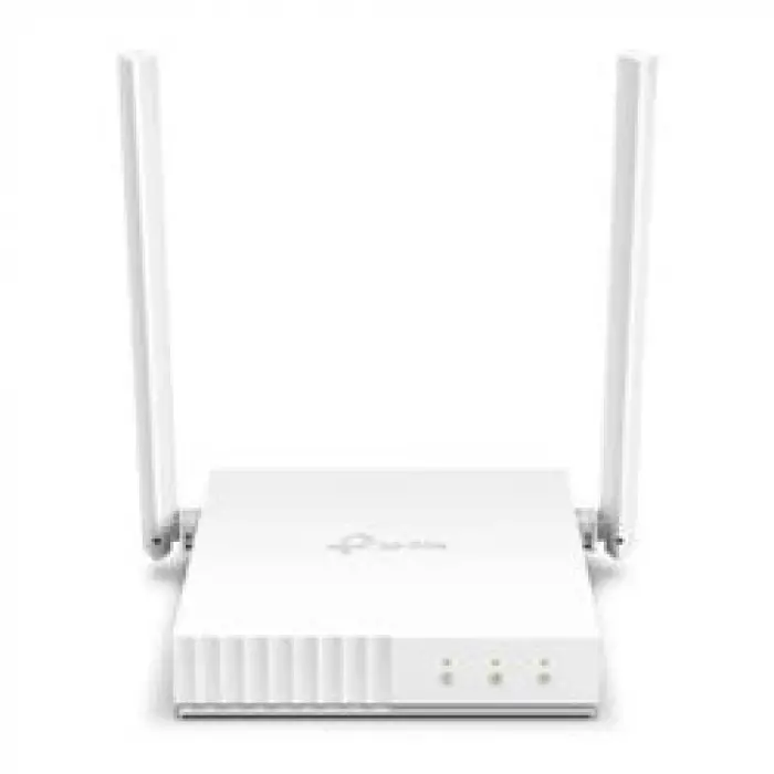 Tp-Link TL-WR844N 300 Mbps 4 Portlu Multi-Mode Router (KDO)