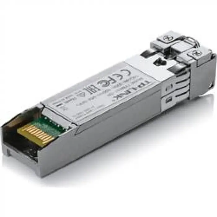 Tp-Link TXM431-LR SFP+ 10 GIGABIT MODÜL (KDO)