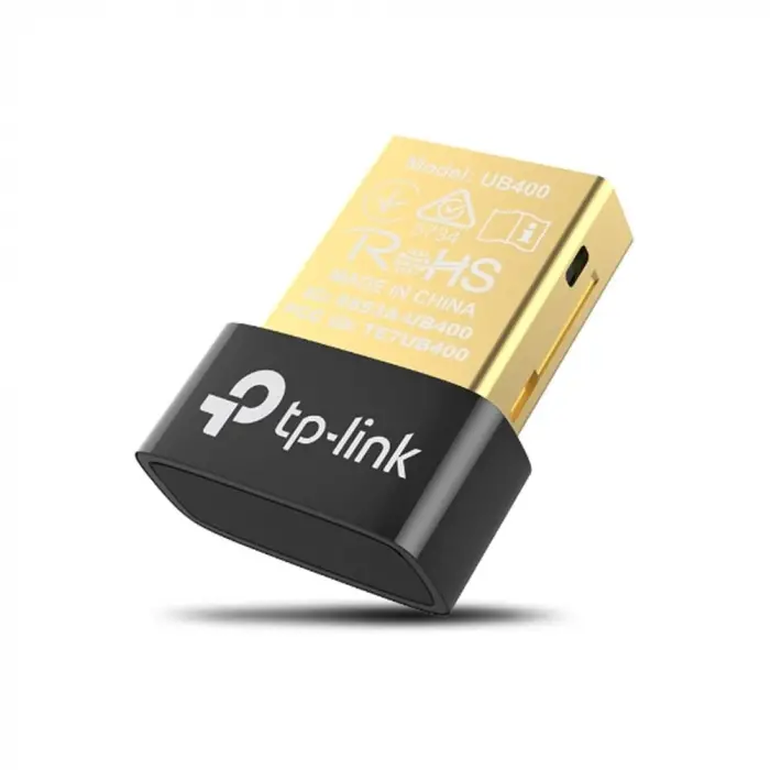 Tp-Link UB500 Bluetooth 5.0 Mini USB Adaptör (KDO)