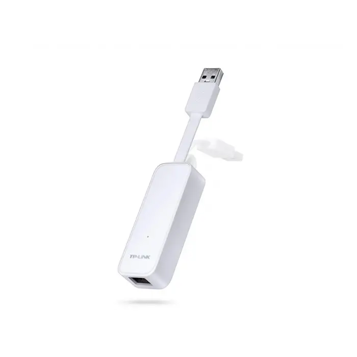 Tp-Link UE300 10-100-1000 Mbps 3.0 USB Ethernet Çevirici (KDO)