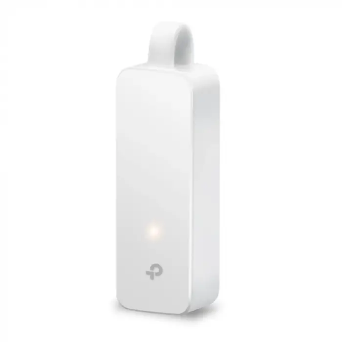 Tp-Link UE300C 10-100-1000 Mbps 3.0 USB Type-C Ethernet Çevirici (KDO)