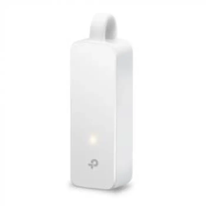 Tp-Link UE300C 10-100-1000 Mbps 3.0 USB Type-C Ethernet Çevirici (KDO)
