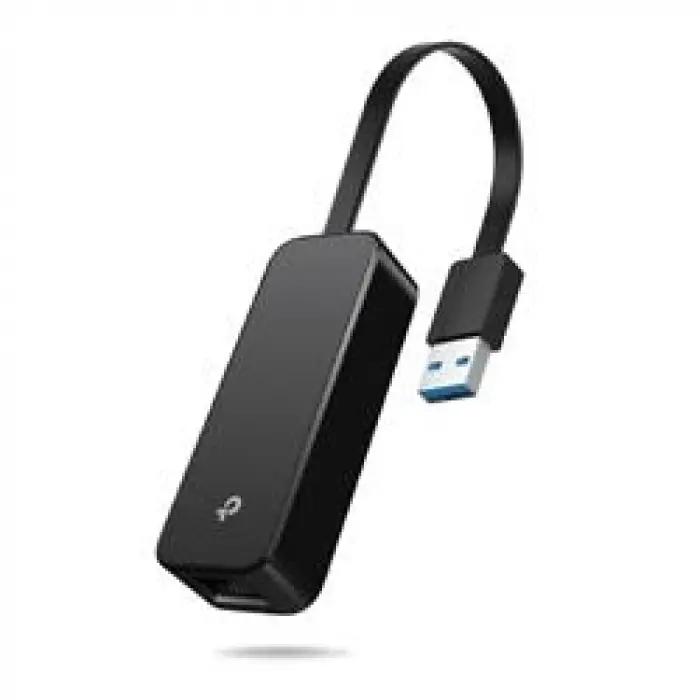 Tp-Link UE306 10-100-1000 Mbps 3.0 USB Ethernet Çevirici (KDO)