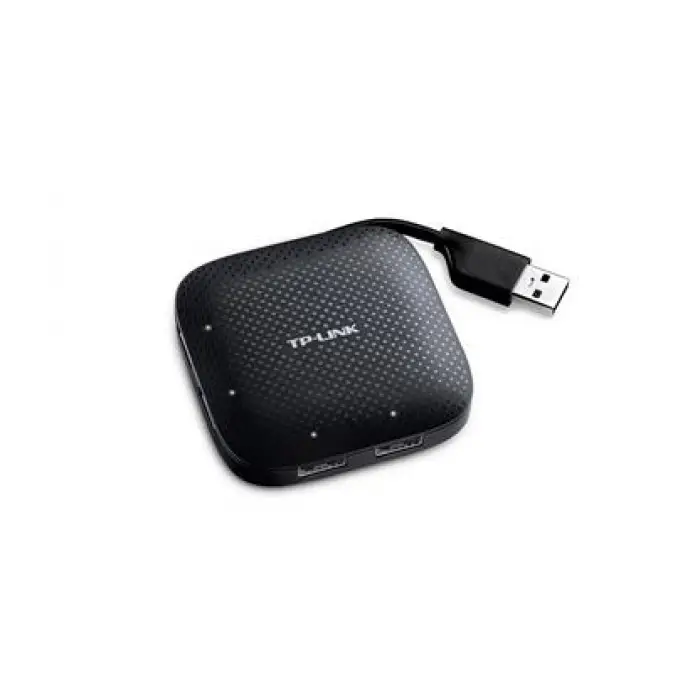 Tp-Link UH400 USB 3.0 4 Port Hub - Çoğaltıcı (KDO)