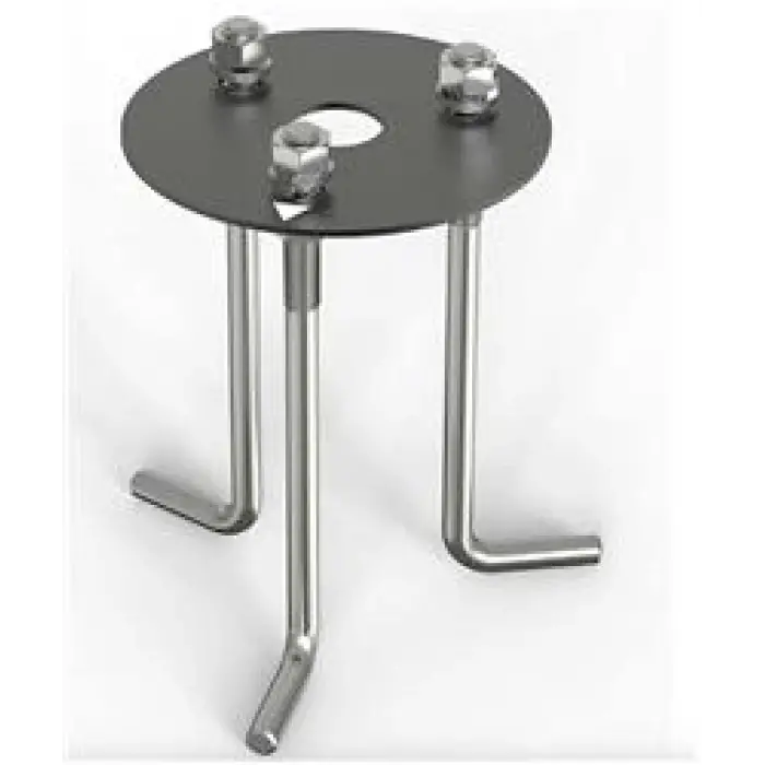 TRK TRK-03 Standart Direk Ankrajı (Beton için)