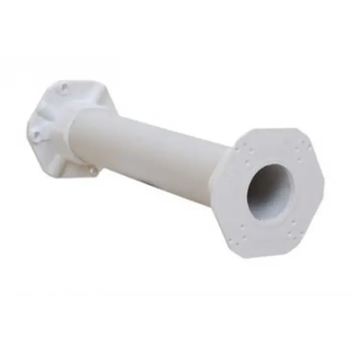 TRK TRK-FP-75 75cm Plastik Uzatma Ayak - Beyaz Buat