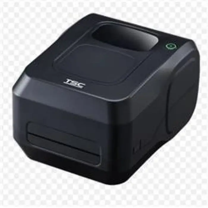 TSC TL241DL 203 Dpi Direk Termal Usb Ethernet Barkod Yazıcı
