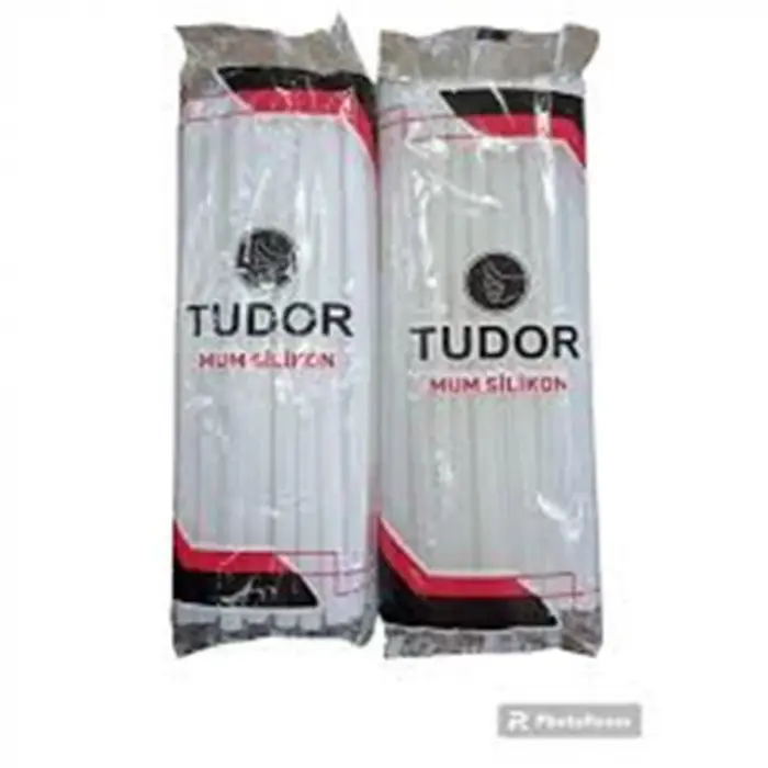 Tudor Macrofix Mum Silikon İnce 1KG (KDO)