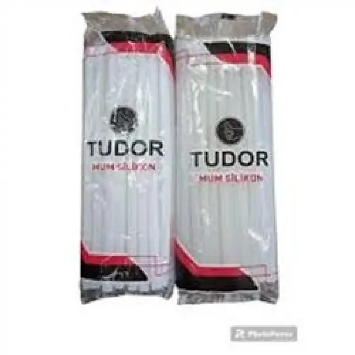 Tudor Macrofix Mum Silikon İnce 1KG (KDO)