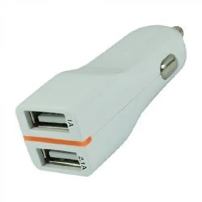 Tunçmatik TSK6062 Twincharger Micro Usb 3.1 Amper (KDO)