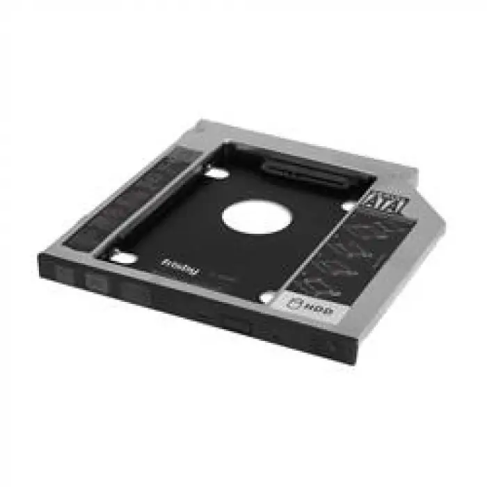 TX 12,7mm NB Optik Sürücü 2.5 HDD Yuva Dönüştürücü (KDO)