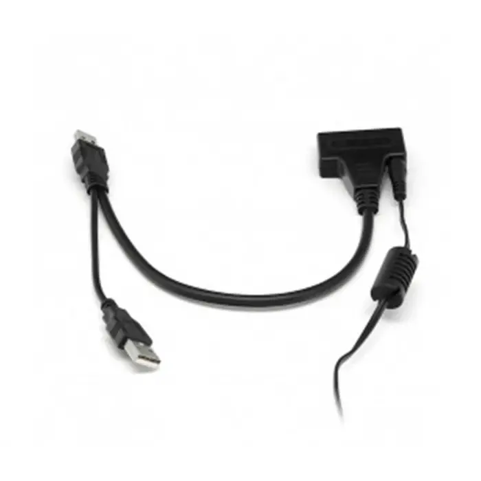TX SATA - USB3.0 Dönüştürücü + Adaptör (KDO)
