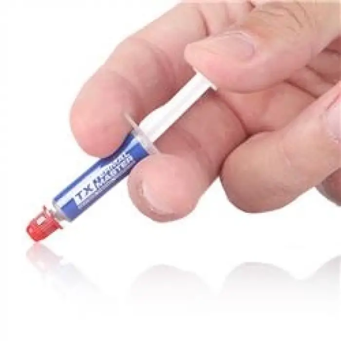 TX TCCCT15G Termal Master 1,5G Termal Macun (KDO)