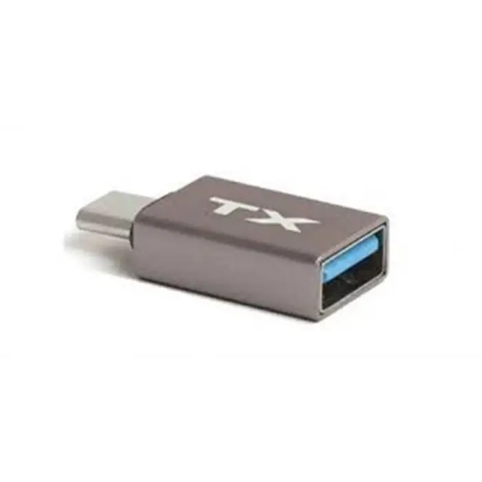 Tx- Type-C  Type-A  Dönüştürücü USB 3.0 (KDO)