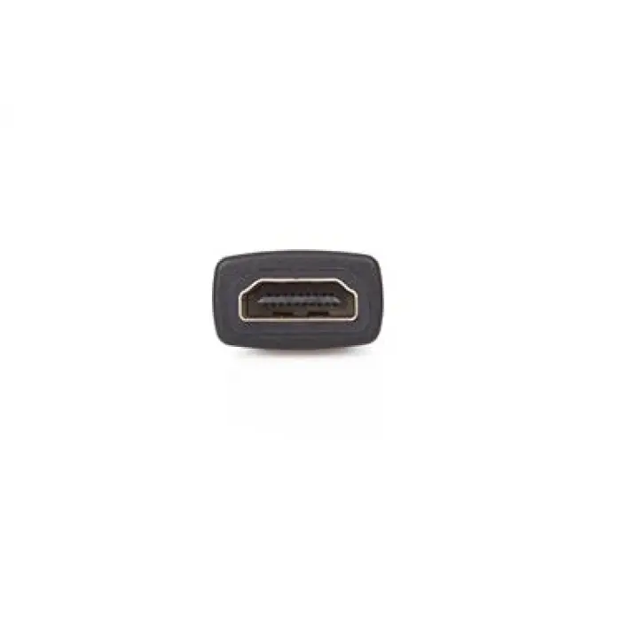Vcom CA325 Micro Hdmi Erkek To Hdmi Dişi Çevirici (KDO)
