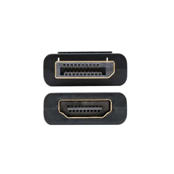 Vcom CA331 DisplayPort Erkek To Hdmi Dişi Çevirici