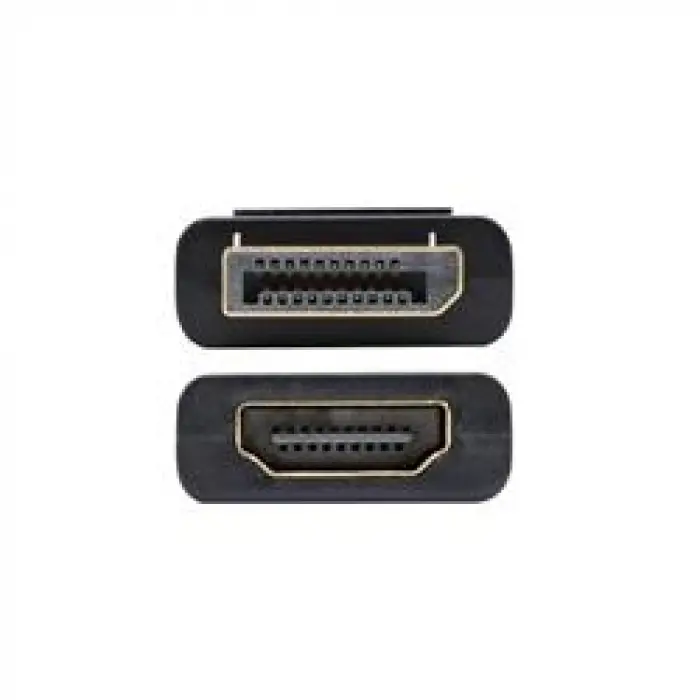 Vcom CA331 DisplayPort Erkek To Hdmi Dişi Çevirici