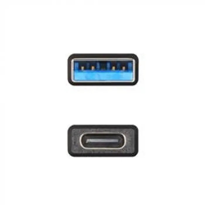 Vcom CA436M USB3.0 Type-C Dişi To USB A Erkek Çevirici