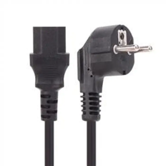 Vcom CE021-1.8 0.5MM2 1.8MT Power Elektrik Kablosu