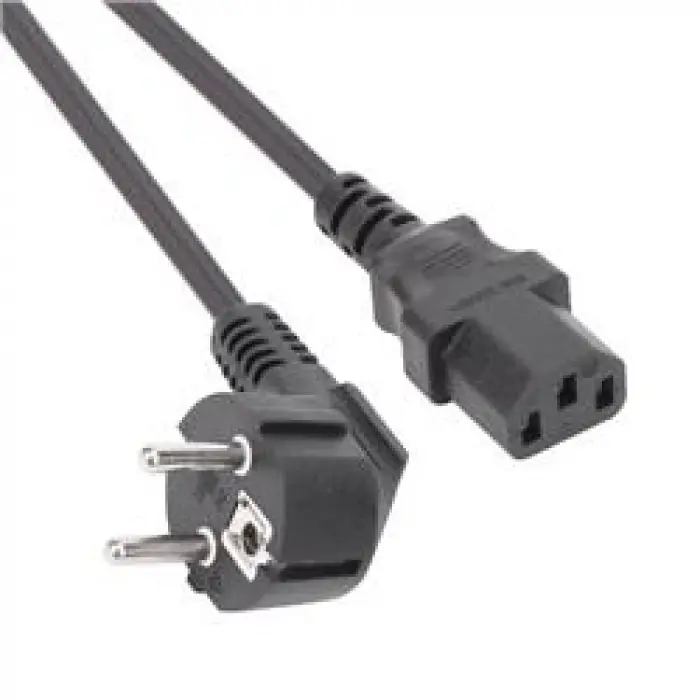 Vcom CE021-5.0 0.5MM2 5.0MT Power Elektrik Kablosu (KDO)