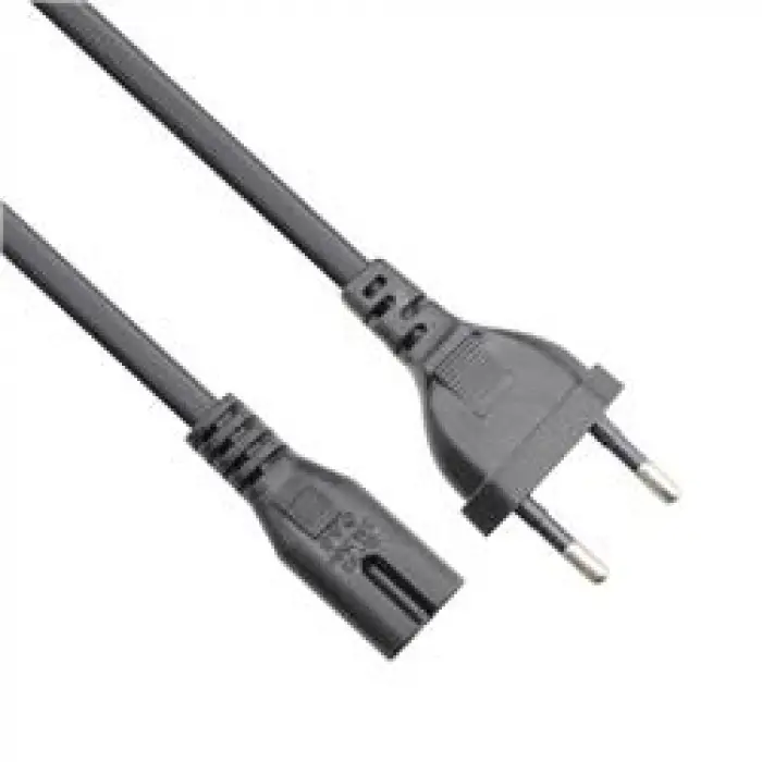 Vcom CE023-5.0 0.50MM2 5.0MT Teyp Power Kablosu (KDO)