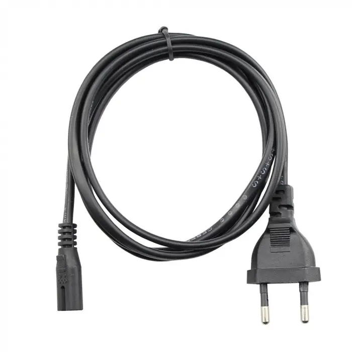 Vcom CE023-5.0 0.50MM2 5.0MT Teyp Power Kablosu (KDO)